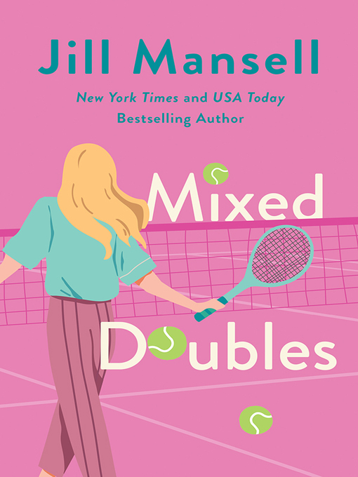 Title details for Mixed Doubles by Jill Mansell - Available